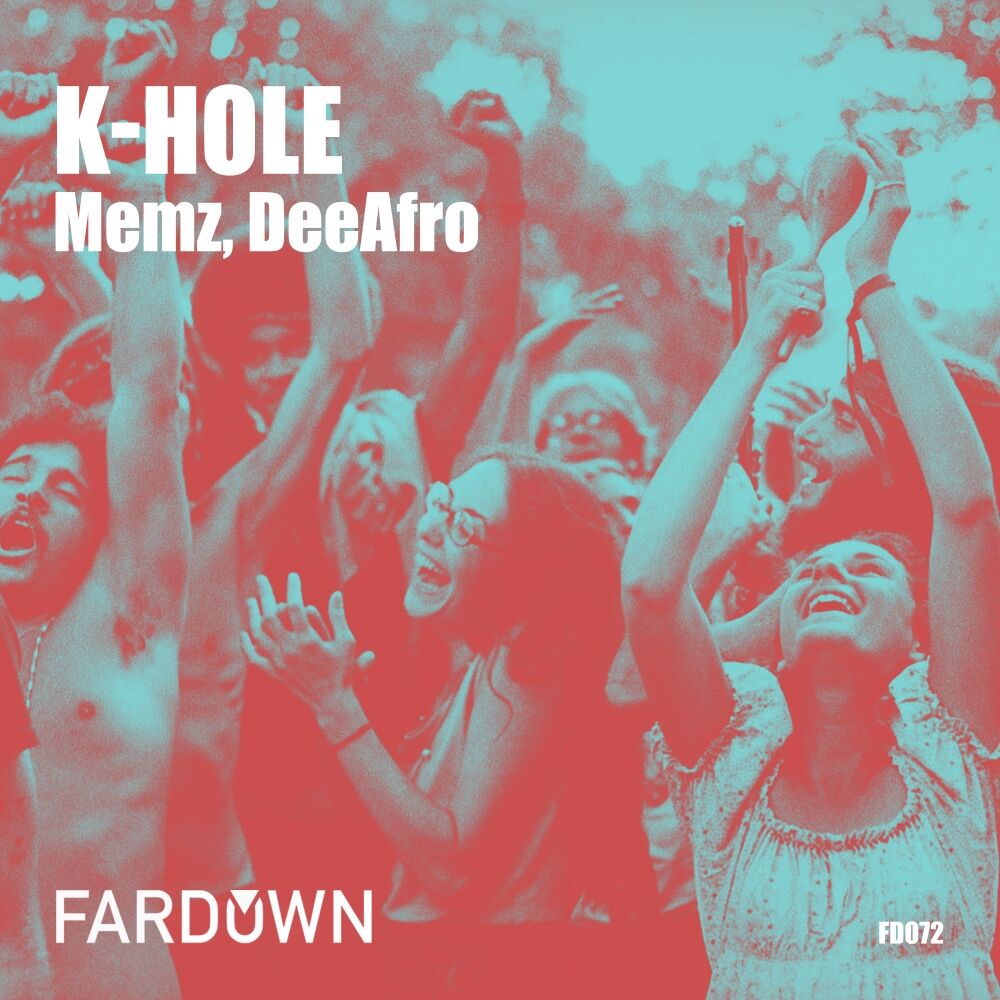 Picture of K-Hole
