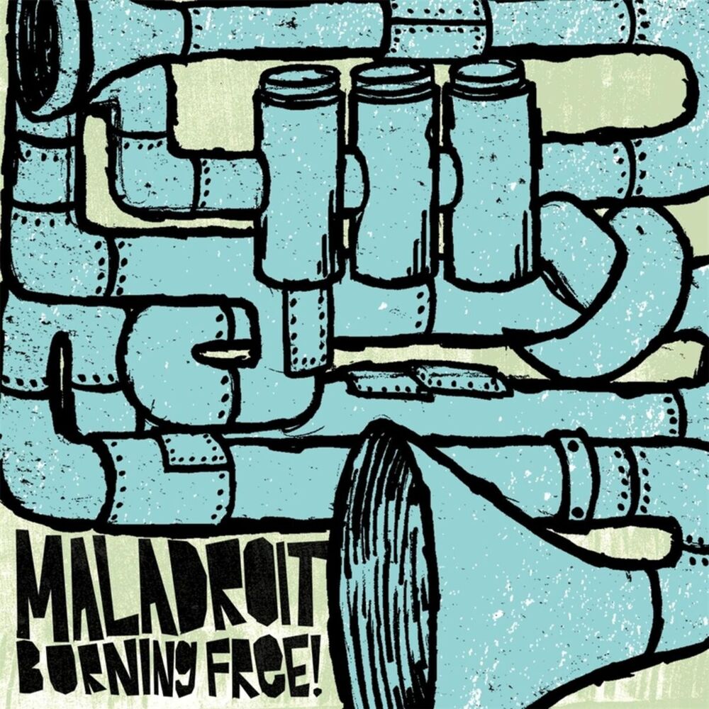 Picture of Burning Free!