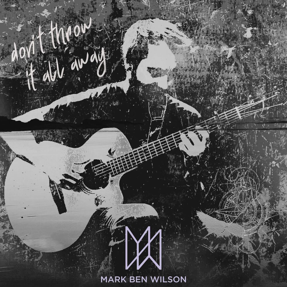 Picture of Don't Throw It All Away
