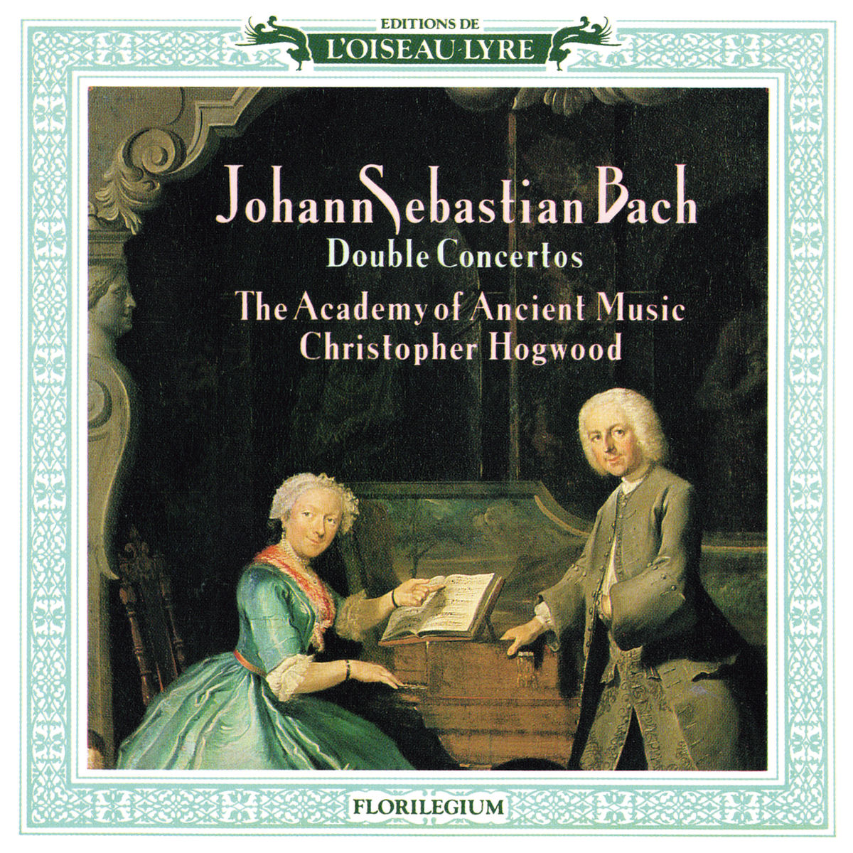 Album cover of Concerto for 2 Violins in D Minor, BWV 1043 : J.S. Bach: Concerto for 2 Violins in D Minor, BWV 1043: II. Largo ma non tanto