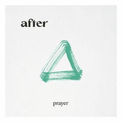 Cover of Prayer