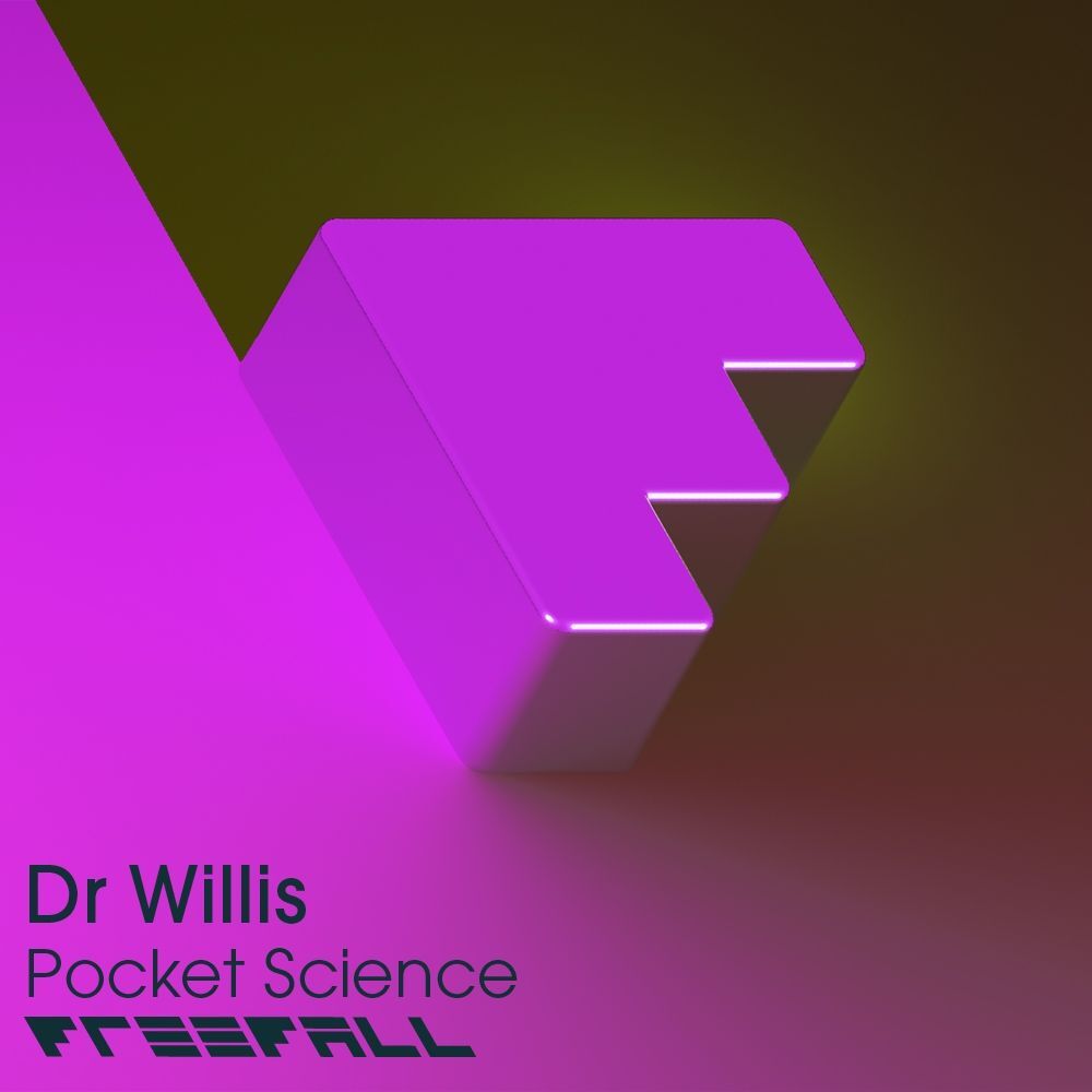 Picture of Pocket Science