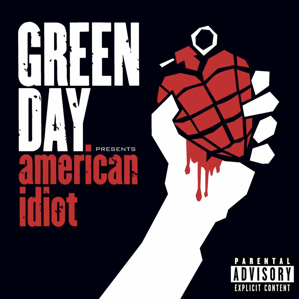 Picture of American Idiot