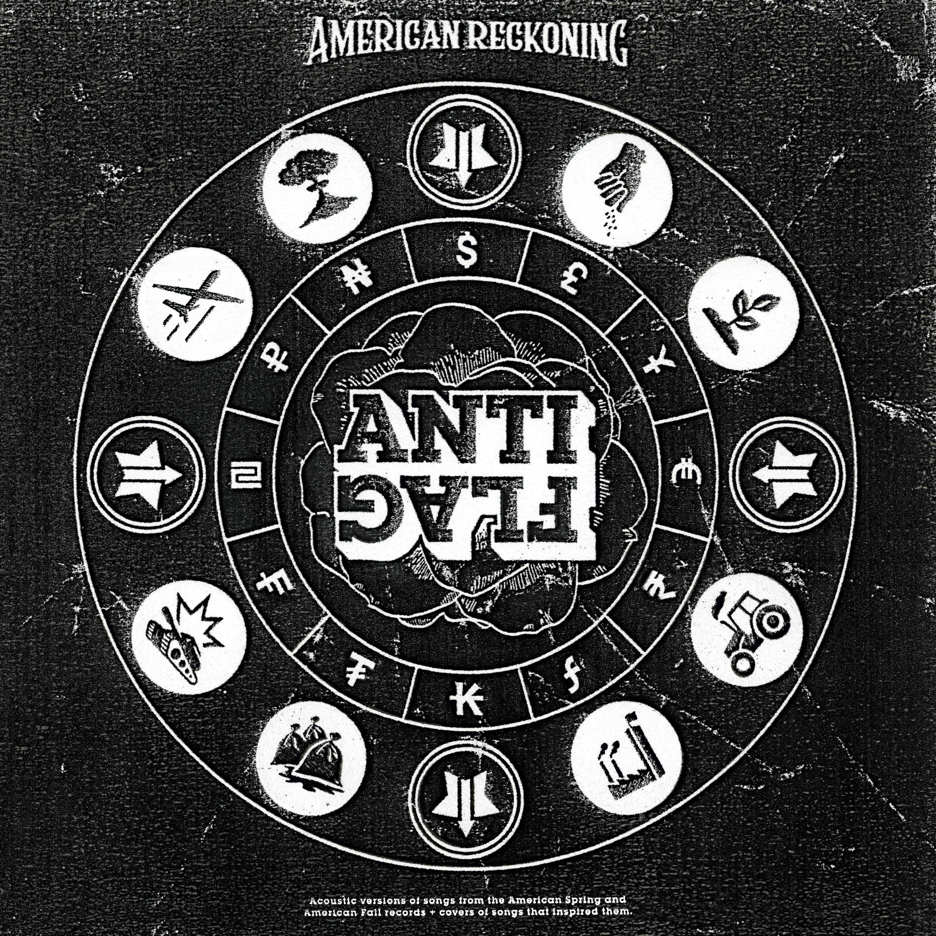 Album cover of Surrender