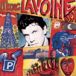 Cover of Best Of 85-95
