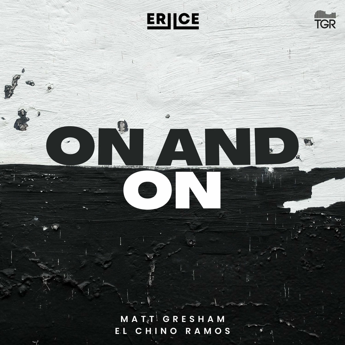 Album cover of On and On