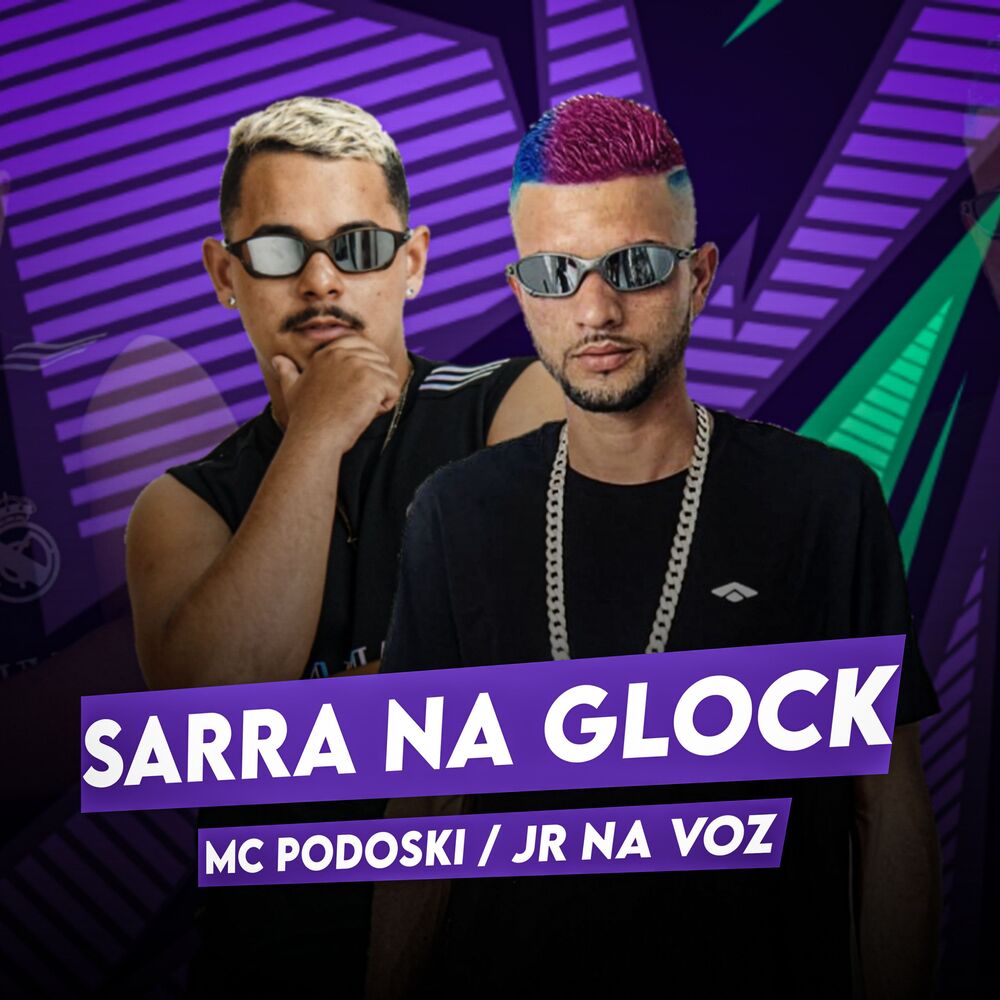 Picture of Sarra na Glock