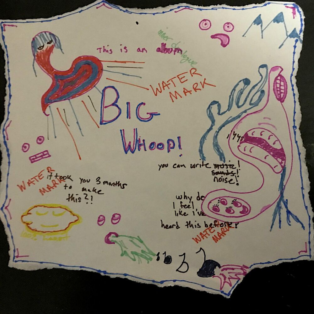 Picture of Big Whoop