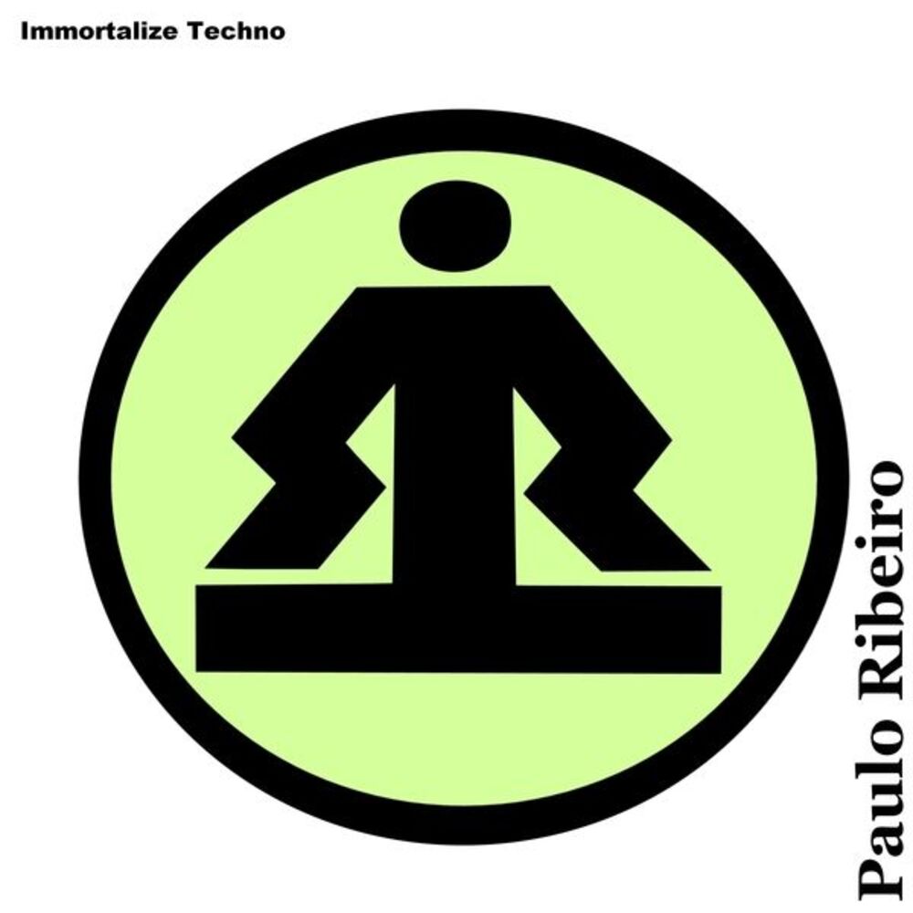 Picture of Immortalize Techno