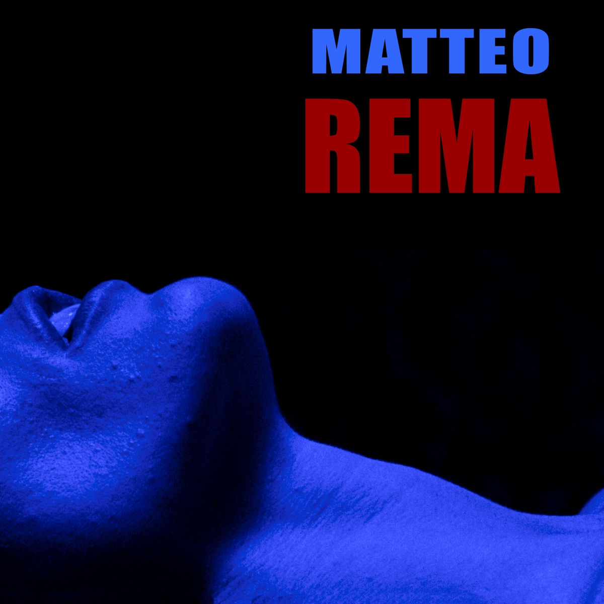 Album cover of Rema