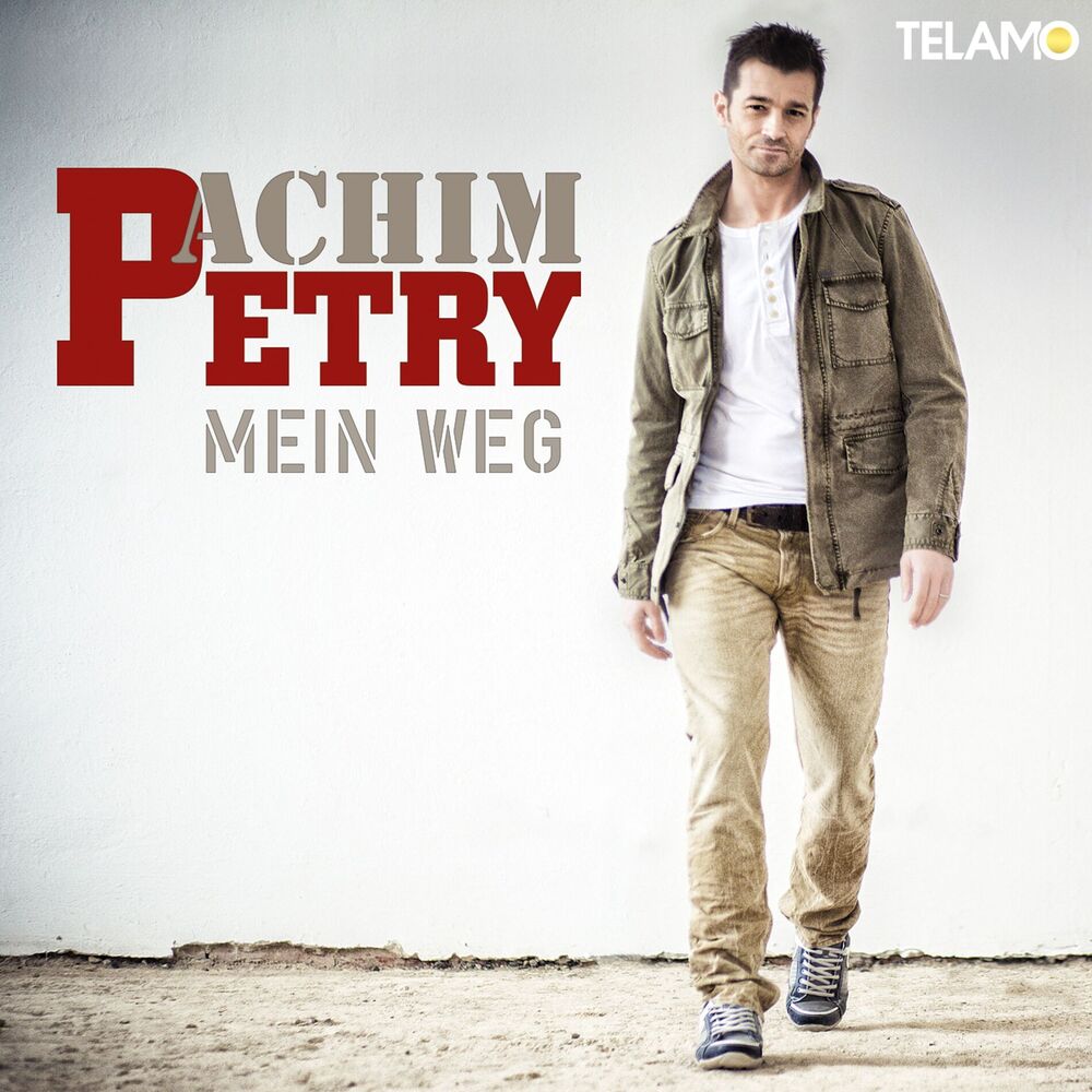 Picture of Mein Weg