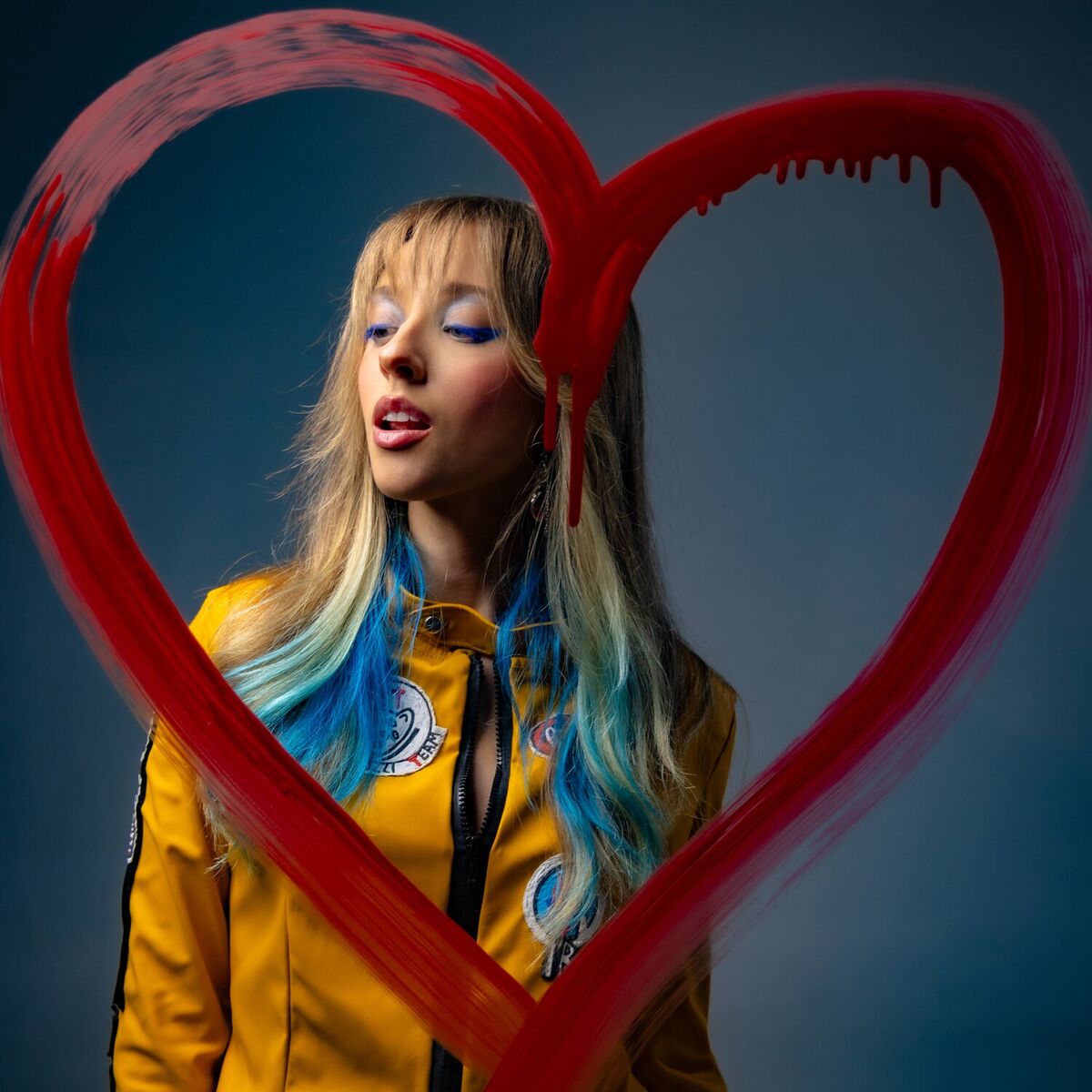 Album cover of ex.ploda