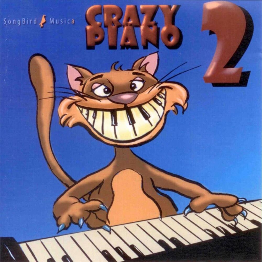 Picture of Crazy Piano 2