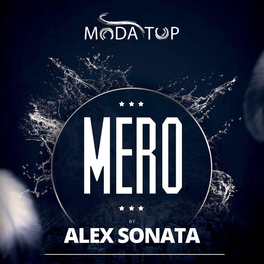 Picture of Mero