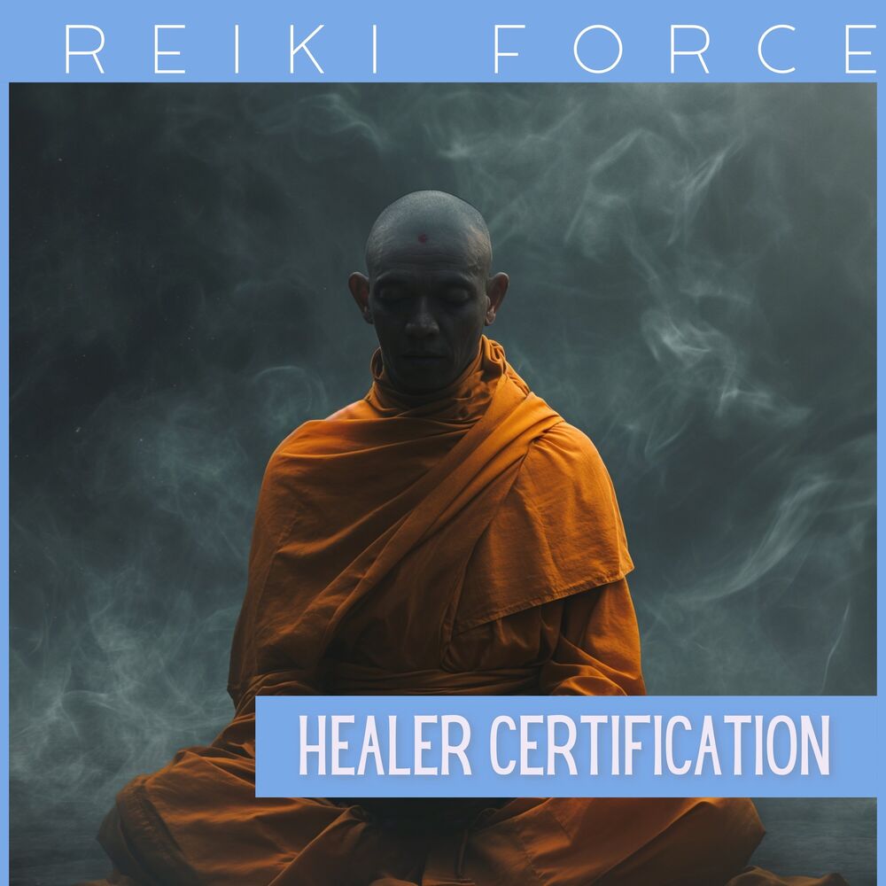Picture of Healer Certification