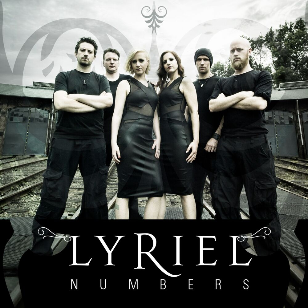 Picture of Numbers