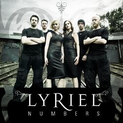 Cover of Numbers
