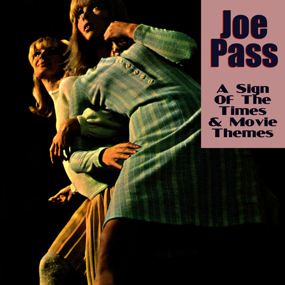Picture of A Sign Of The Times & Movie Themes
