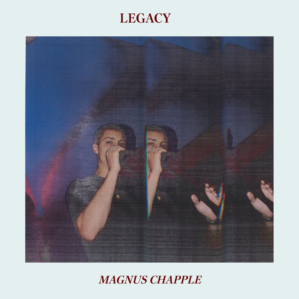 Picture of Legacy