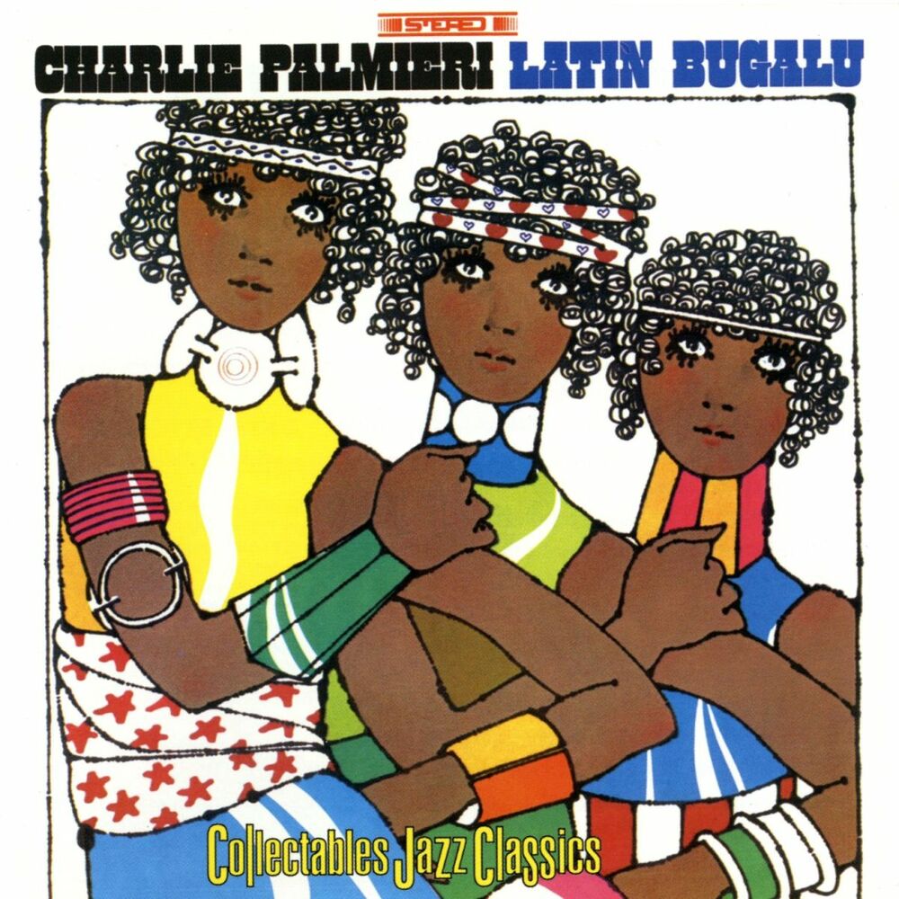 Picture of Latin Bugalu