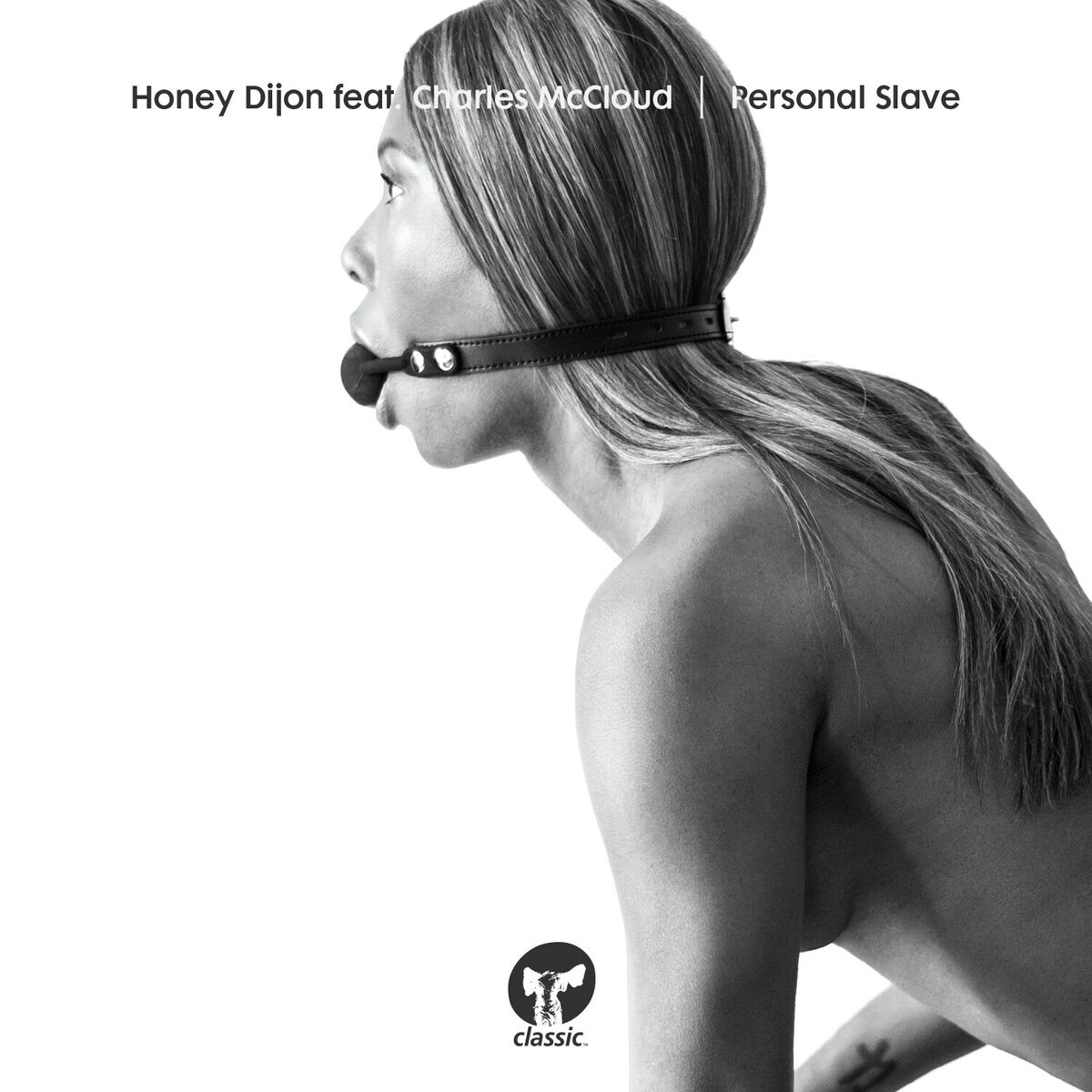 Album cover of Personal Slave