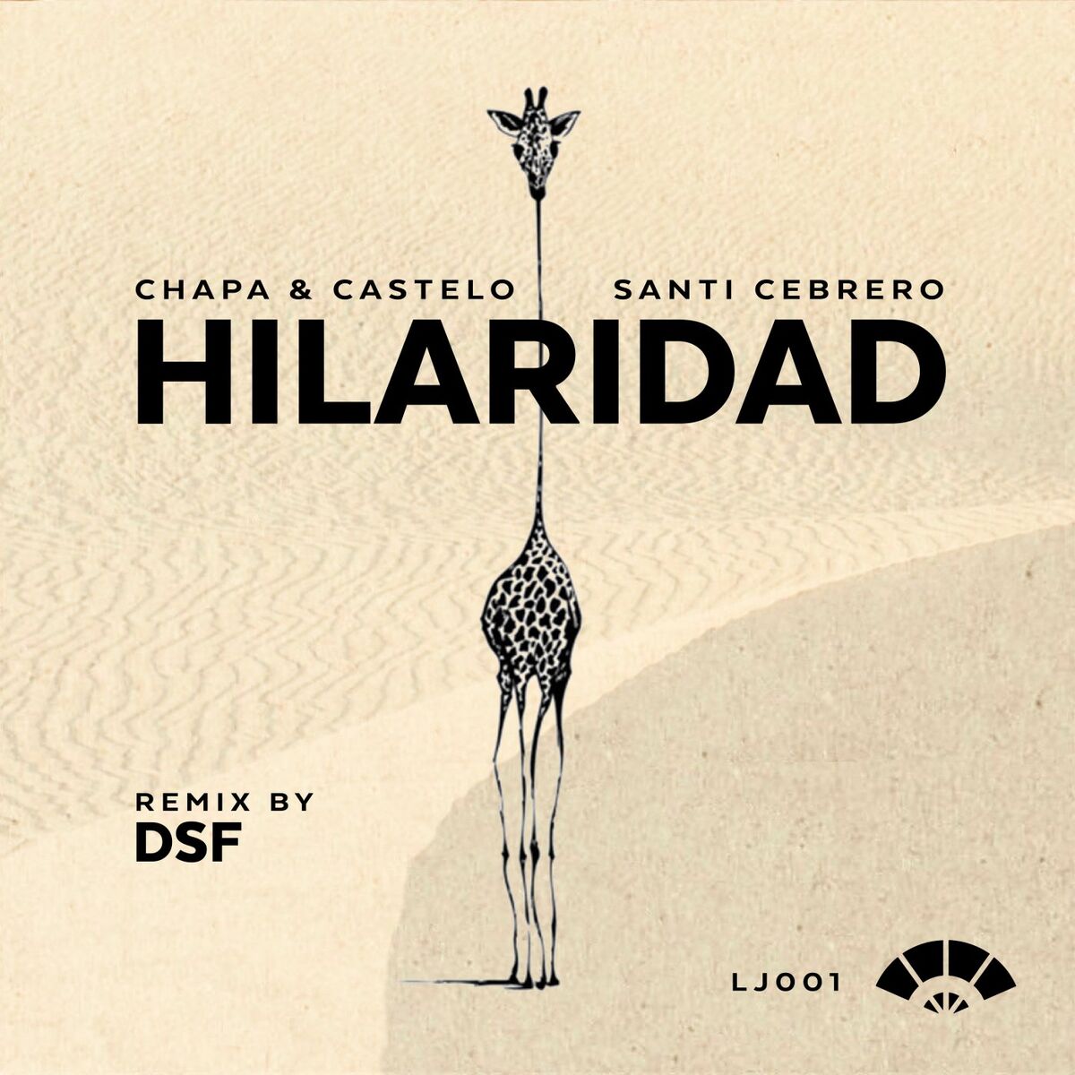 Album cover of Hilaridad
