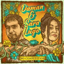 Cover of No competition