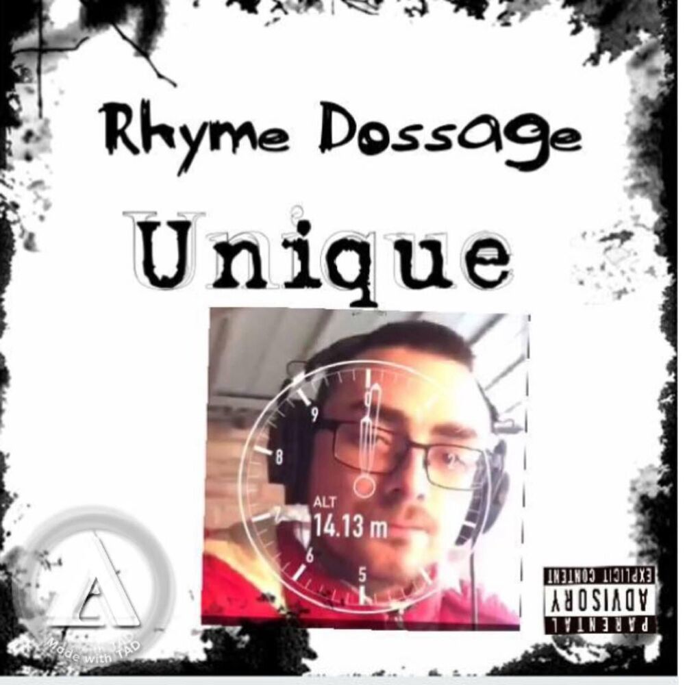 Picture of Rhyme Dossage