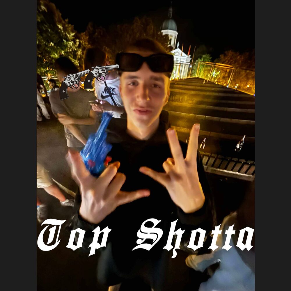 Picture of Top Shotta