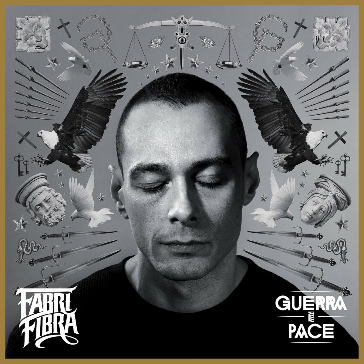 Album cover of Panico