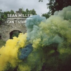 Cover of Can't Stop
