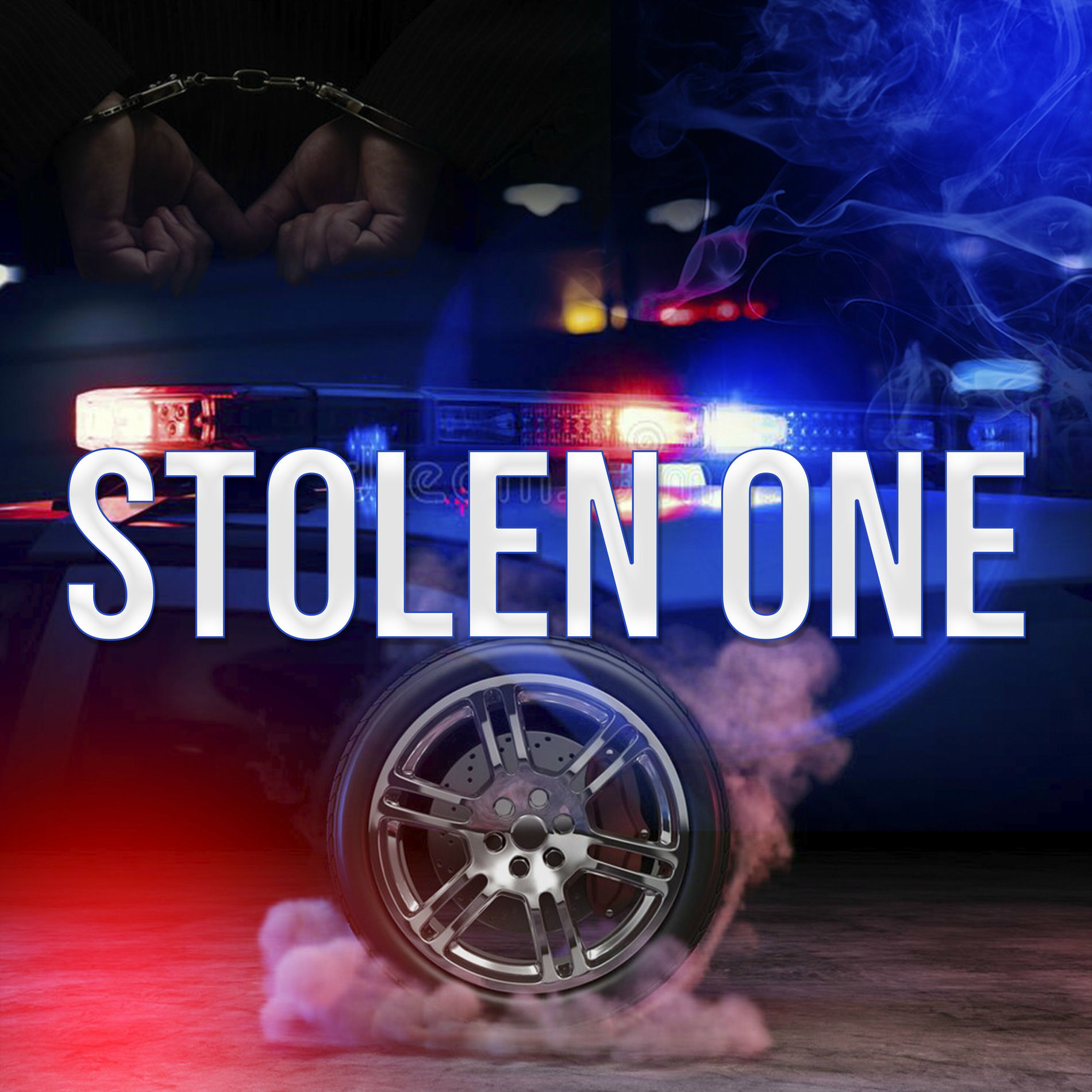 Album picture of Stolen One