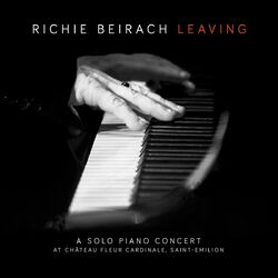 Cover of Leaving