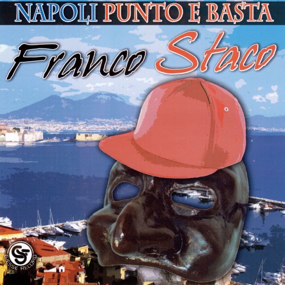 Picture of Napoli punto e basta