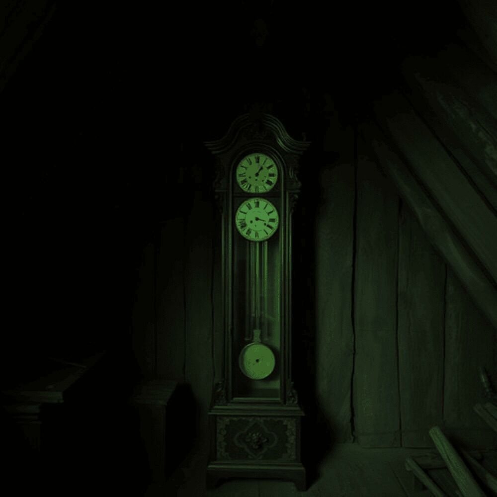 Picture of time