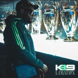 Cover of KB9