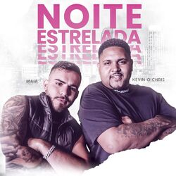 Cover of Noite Estrelada