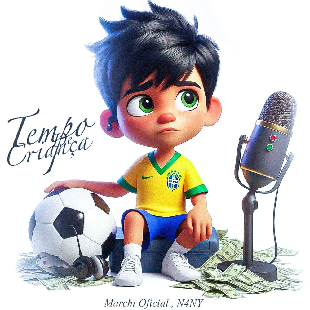 Picture of Tempo de Criança