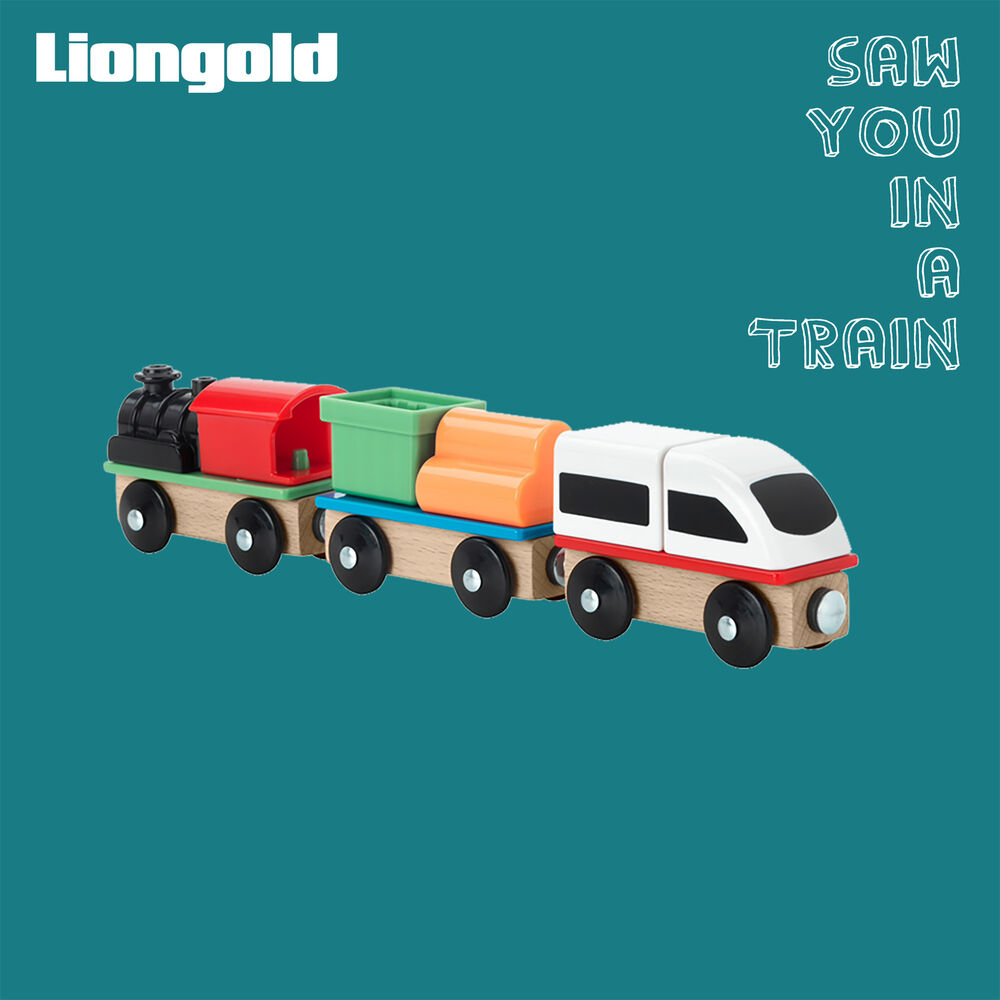Picture of Saw You in a Train