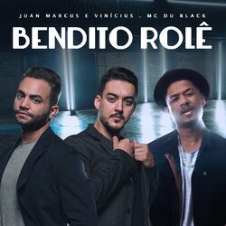 Cover of Bendito Rolê