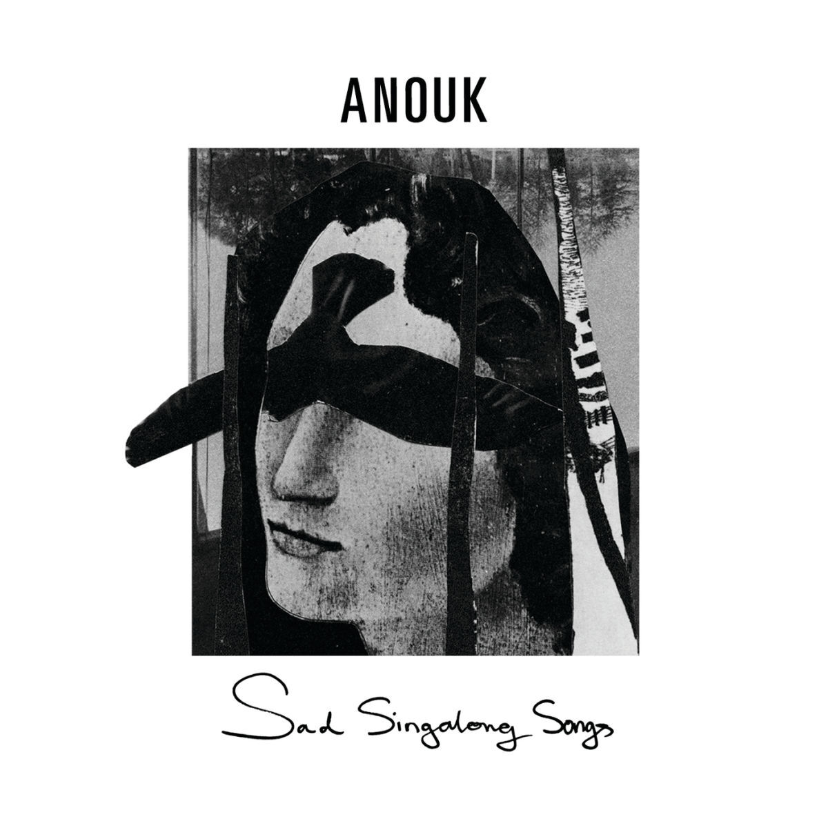 Album cover of Sad Singalong Songs