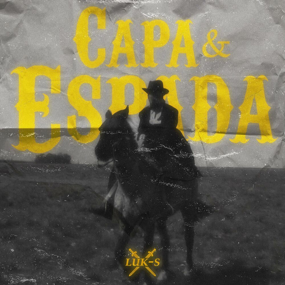 Picture of Capa y Espada