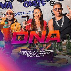 Cover of Dna
