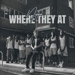 Cover of Where They At