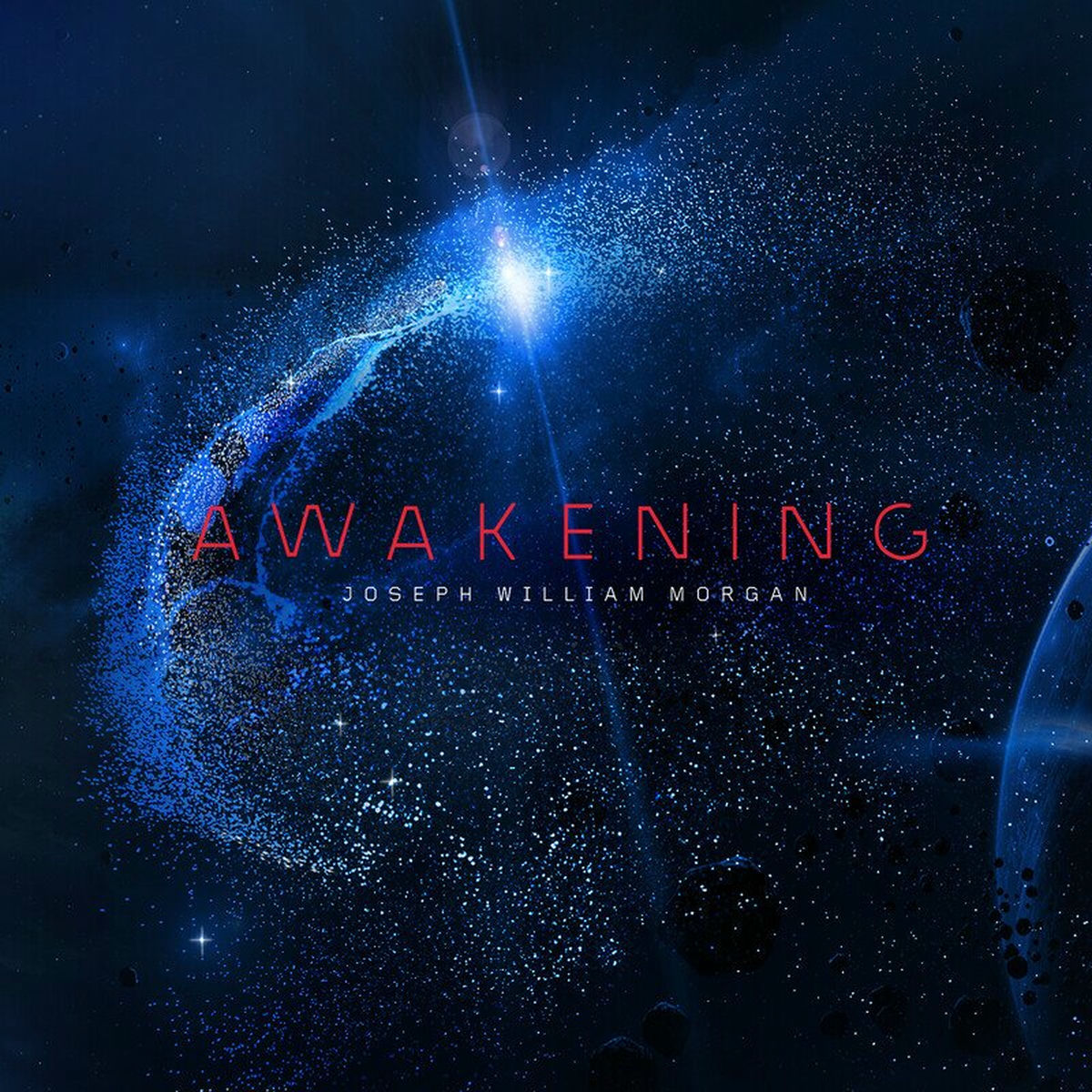 Album cover of Awakening