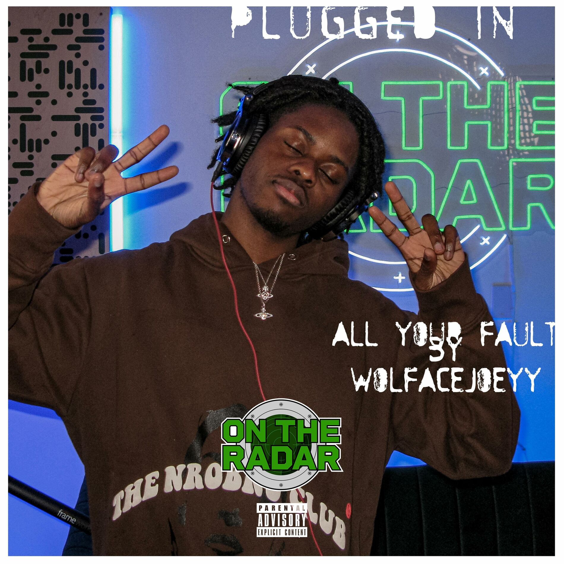 Album cover of WolfaceJoeyy 