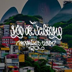 Cover of Rio de Janeiro