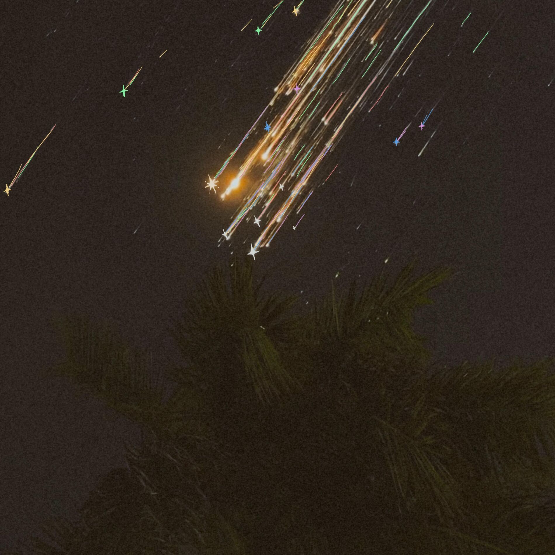 Album cover of Supernova