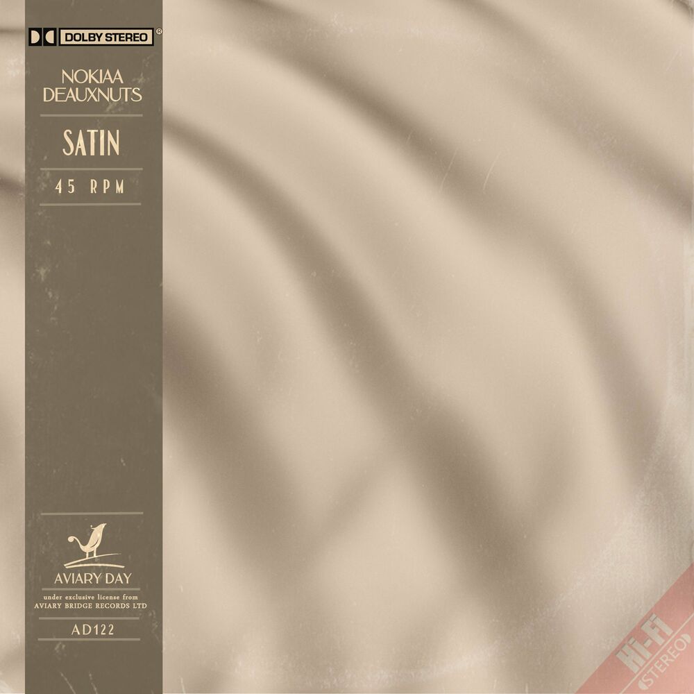 Picture of Satin