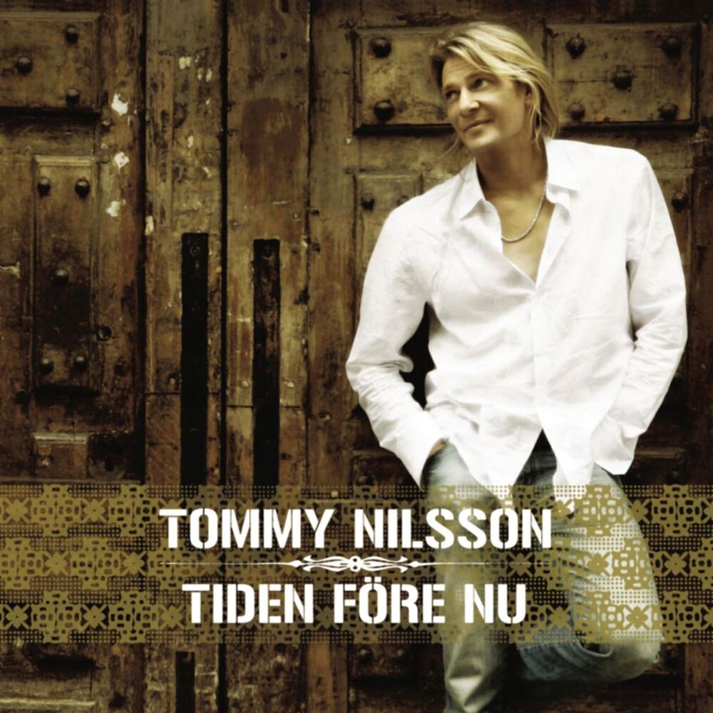 Picture of Tiden före nu